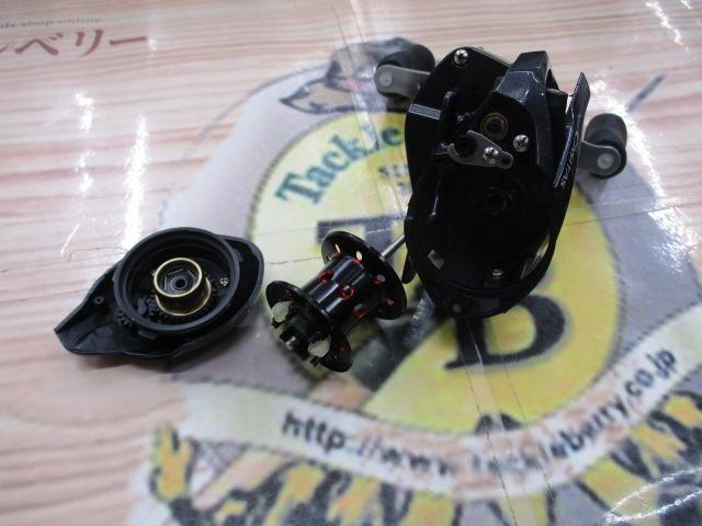 カシータスMGL 100HG RH