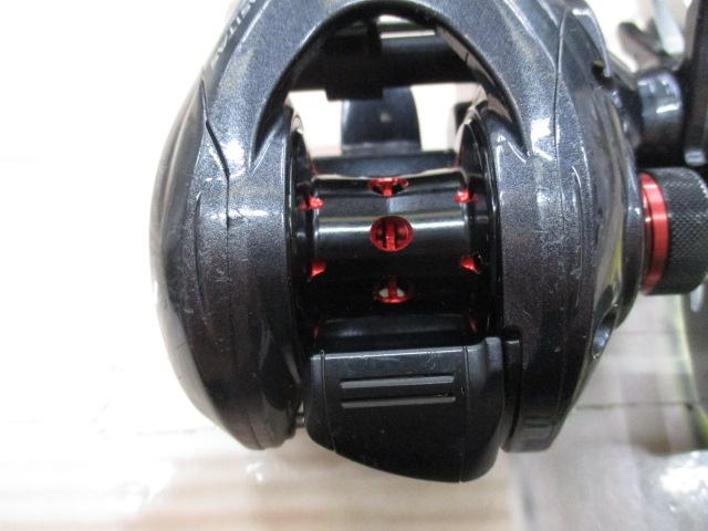 カシータスMGL 100HG RH｜＠ベリーネット 日本最大新品中古釣具WEBショップ