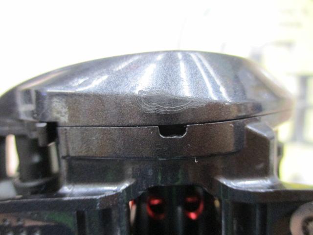 カシータスMGL 100HG RH