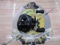 カシータスMGL 100HG RH