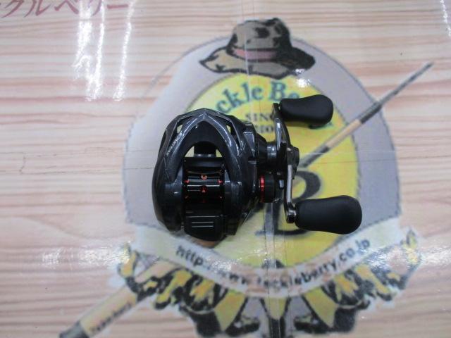 カシータスMGL 100 RH