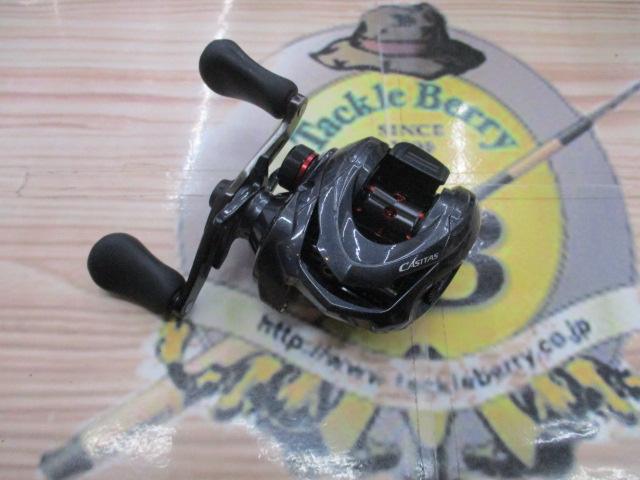 カシータスMGL 100 RH