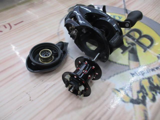 カシータスMGL 100 RH