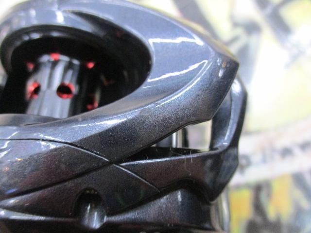 カシータスMGL 100 RH