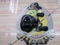 カシータスMGL 100 RH