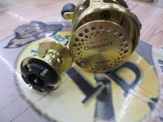 01カルカッタコンクエスト 100