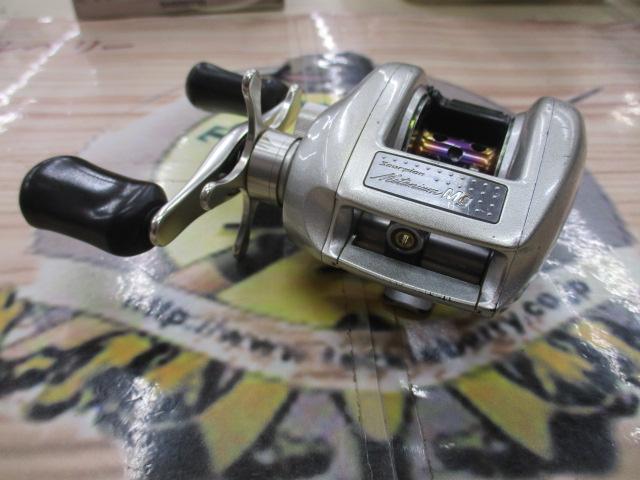 メタニウムMg RH