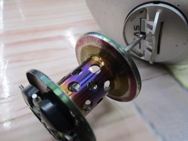 メタニウムMg RH