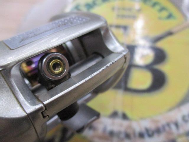 メタニウムMg RH