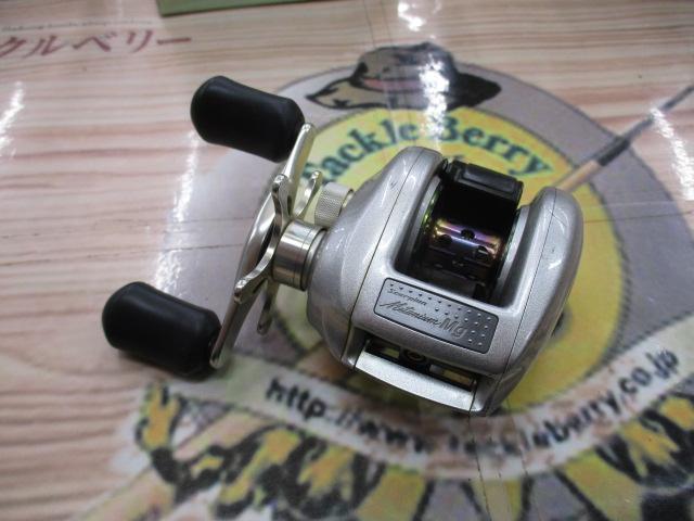 メタニウムMg RH