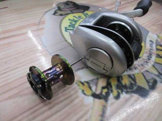 メタニウムMg RH