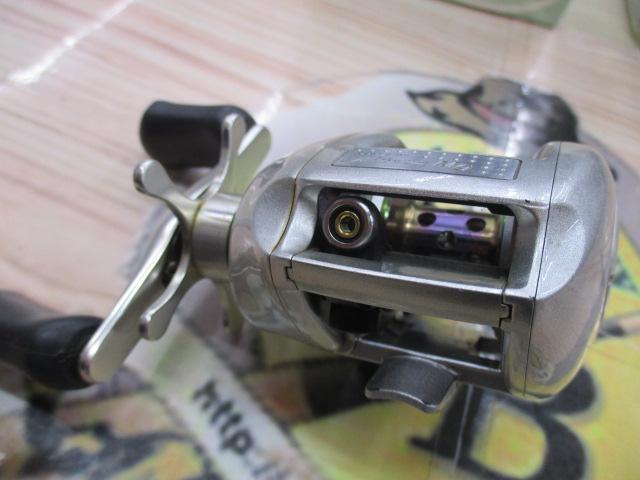 メタニウムMg RH