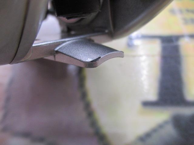 メタニウムMg RH