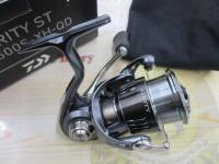 23エアリティ ST LT2500S-XH-QD