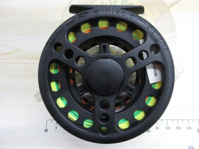 エヴォテックCLW 5eight