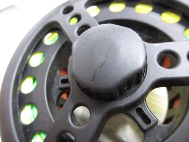 エヴォテックCLW 5eight