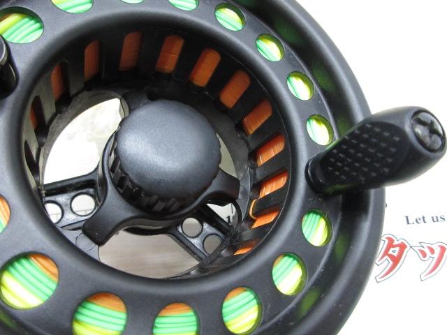 エヴォテックCLW 5eight