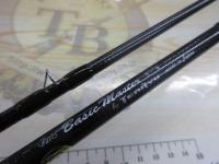 ダイワ　 ウィルダネス 9'0\" ＃6 フライロッド　実釣未使用中古＆美品 ダイワ ウィルダネス 9'0