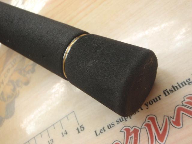 ソルティガR J63B-3 TG