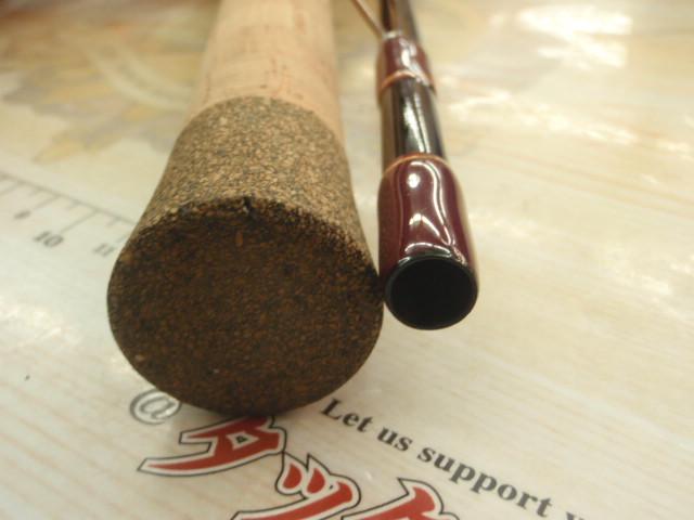 スーパートラウトモストロSTm82