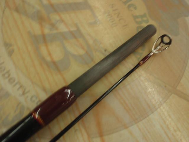 スーパートラウトモストロSTm82