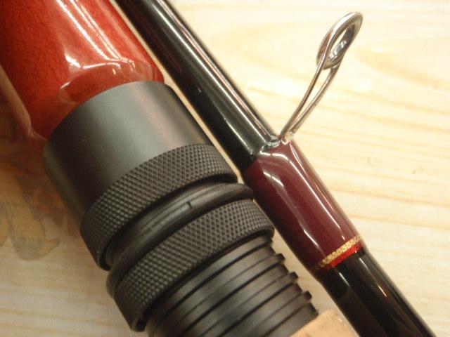 スーパートラウトモストロSTm82