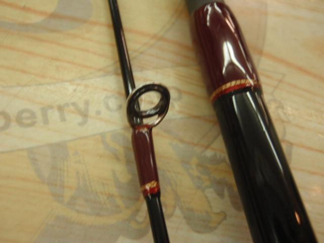 スーパートラウトモストロSTm82