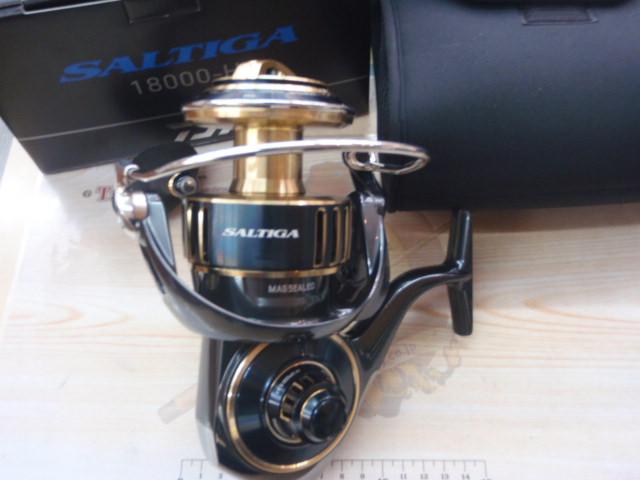 25ソルティガ 18000-H