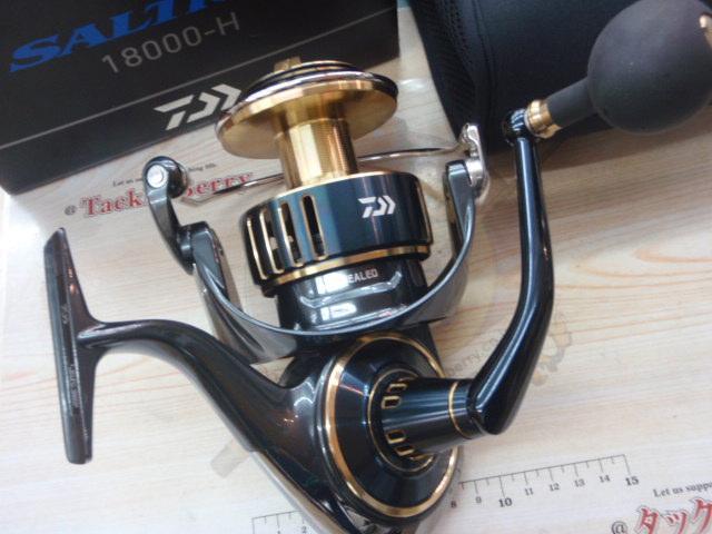 25ソルティガ 18000-H