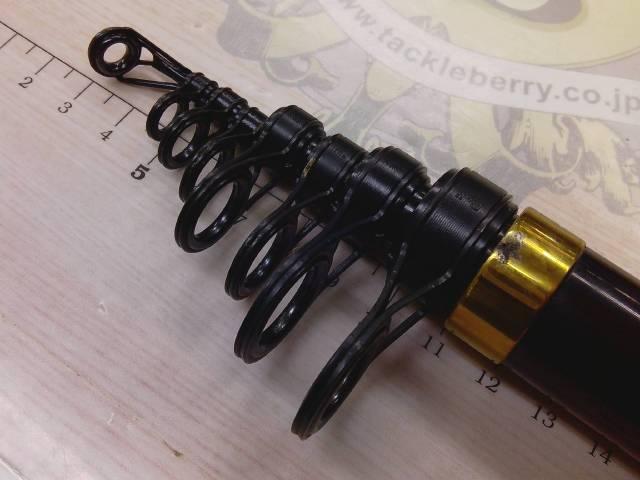 がま磯遠投ヒラマサ 5-50