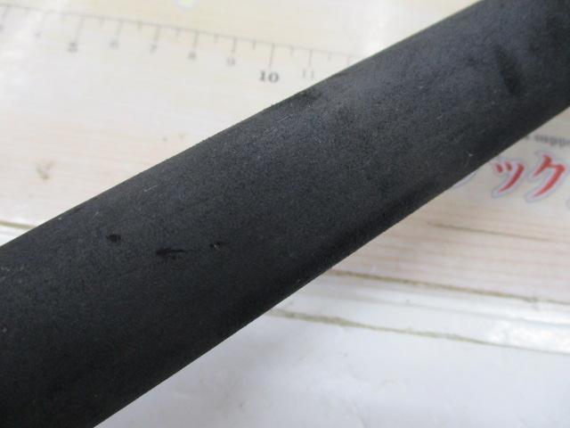 デストロイヤー F4-66X(HT800)マットブラックブランクス