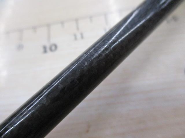 デストロイヤー F4-66X(HT800)マットブラックブランクス