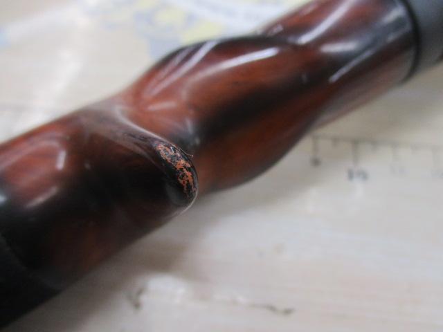 デストロイヤー F5-510X(HT800)マットブラックブランクス