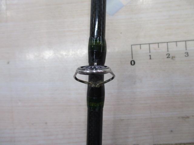 デストロイヤー F5-510X(HT800)マットブラックブランクス