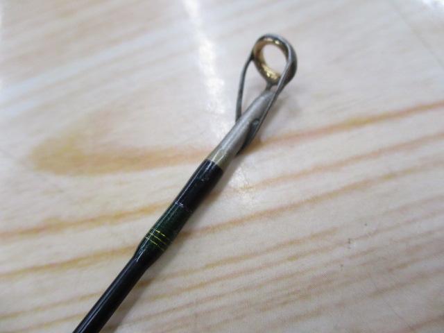 デストロイヤー F5-510X(HT800)マットブラックブランクス