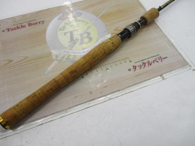 デストロイヤー F1-67XS(HT800)マットブラックブランクス