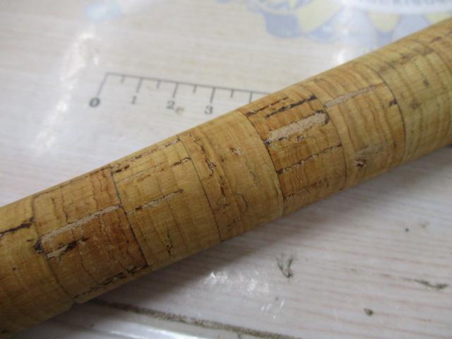 デストロイヤー F1-67XS(HT800)マットブラックブランクス