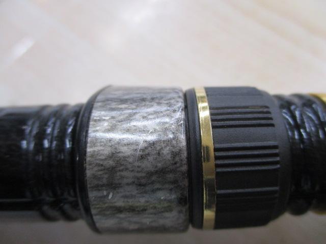 デストロイヤー F1-67XS(HT800)マットブラックブランクス