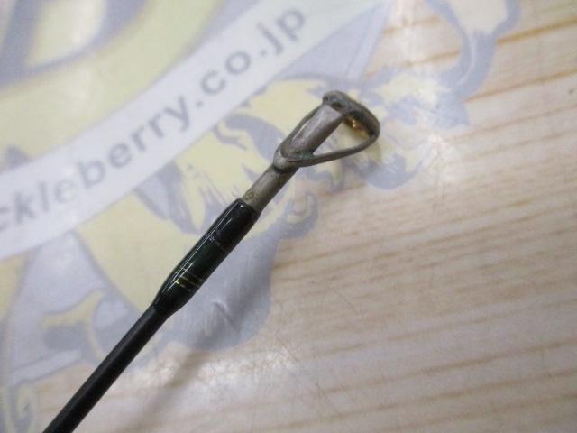 デストロイヤー F3-59XS(HT800)マットブラックブランクス