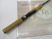 デストロイヤー F3-59XS(HT800)マットブラックブランクス