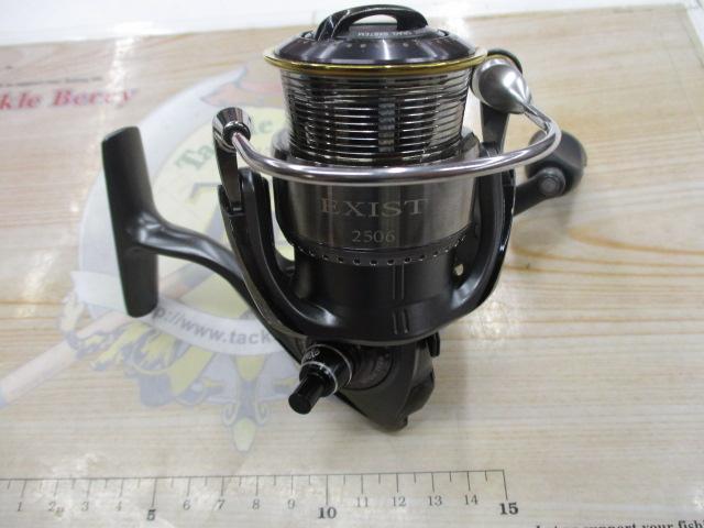 イグジストスティーズカスタム STZ2506｜＠ベリーネット 日本最大新品