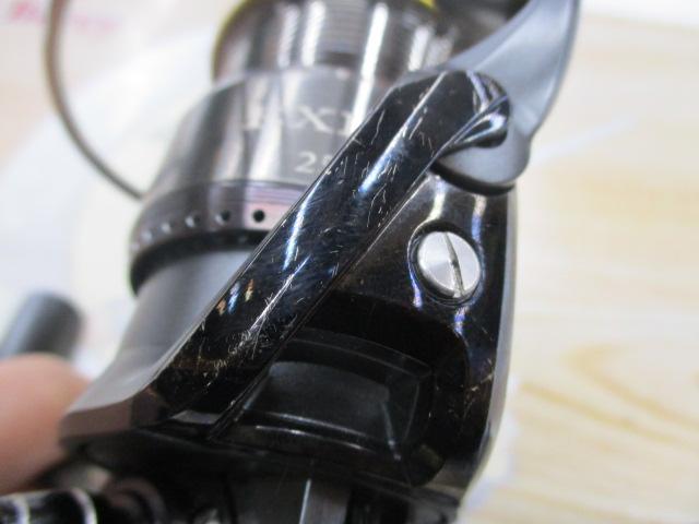 イグジストスティーズカスタム STZ2506