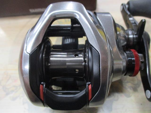 21スコーピオンDC 150XG