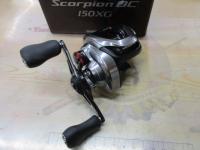 21スコーピオンDC 150XG