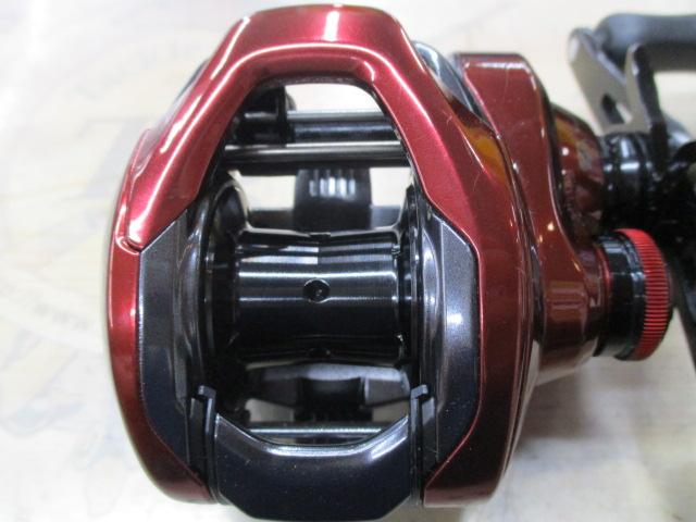 19スコーピオンMGL 150XG