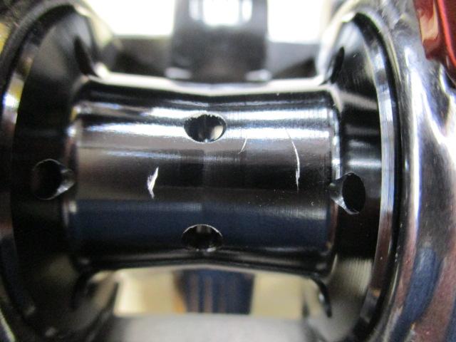 19スコーピオンMGL 150XG