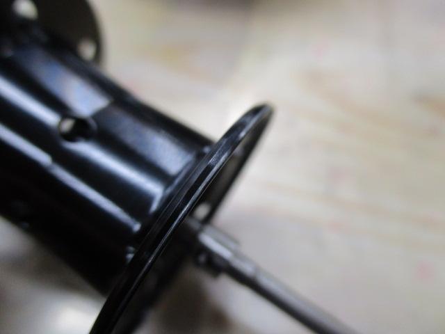 19スコーピオンMGL 150XG