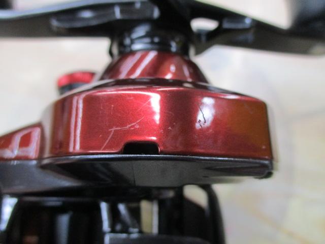 19スコーピオンMGL 150XG