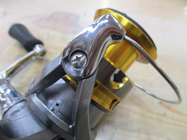 17セドナ C3000DH｜＠ベリーネット 日本最大新品中古釣具WEBショップ