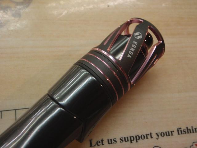 紅牙EX N64MHB-SMT・J